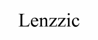 LENZZIC