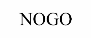 NOGO