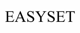 EASYSET