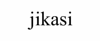 JIKASI
