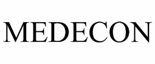 MEDECON