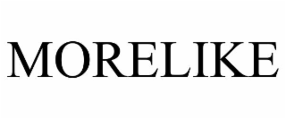MORELIKE