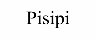 PISIPI