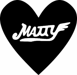MATTY