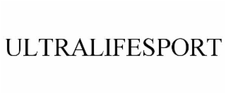 ULTRALIFESPORT