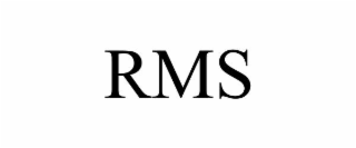 RMS