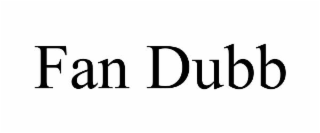 FAN DUBB