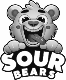SOUR BEARS