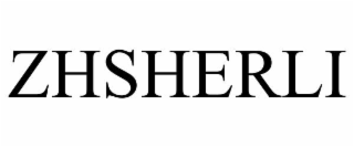 ZHSHERLI