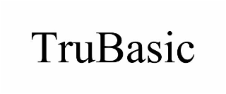 TRUBASIC