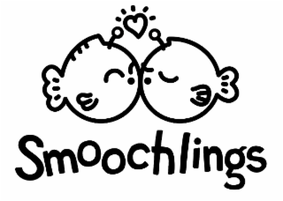 SMOOCHLINGS