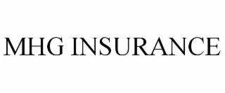 MHG INSURANCE