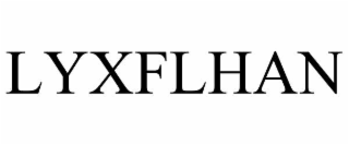LYXFLHAN