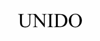 UNIDO