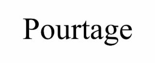 POURTAGE