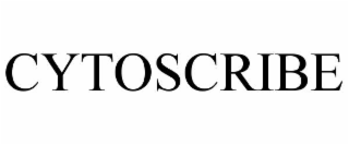 CYTOSCRIBE