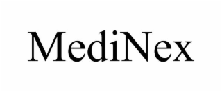 MEDINEX