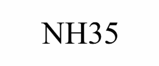 NH35