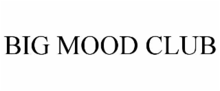 BIG MOOD CLUB