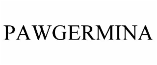PAWGERMINA