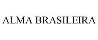 ALMA BRASILEIRA