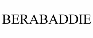 BERABADDIE