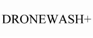 DRONEWASH+