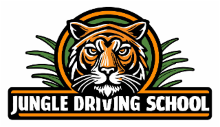 JUNGLE DRIVING SCHOOL