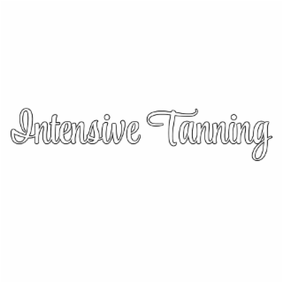 INTENSIVE TANNING