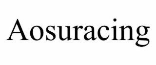 AOSURACING