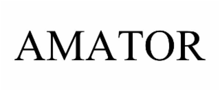 AMATOR