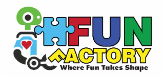 FUN FACTORY WHERE FUN TAKES SHAPE