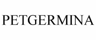 PETGERMINA