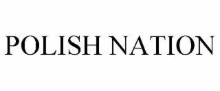 POLISH NATION