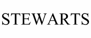 STEWARTS