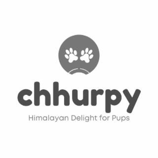 CHHURPY HIMALAYAN DELIGHT FOR PUPS