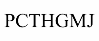 PCTHGMJ
