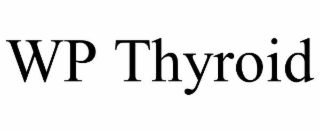 WP THYROID