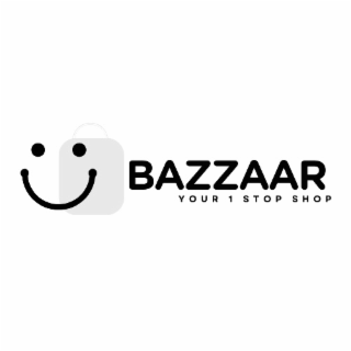 BAZZAAR YOUR 1 STOP SHOP