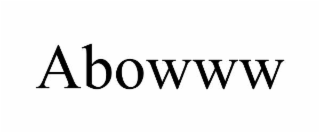 ABOWWW