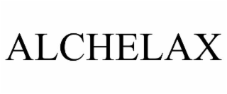 ALCHELAX