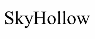 SKYHOLLOW