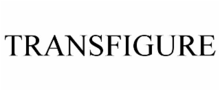 TRANSFIGURE