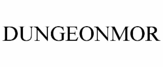 DUNGEONMOR