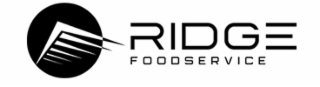 RIDGE FOODSERVICE