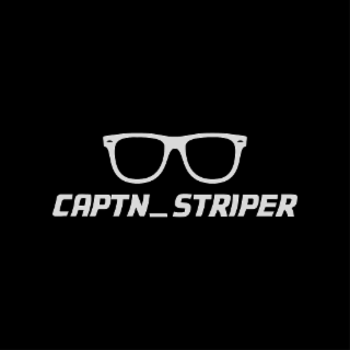 CAPTN STRIPER
