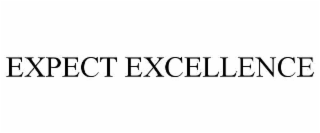 EXPECT EXCELLENCE