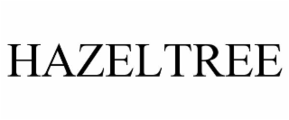 HAZELTREE