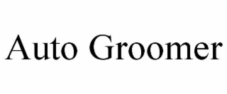 AUTO GROOMER