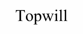 TOPWILL
